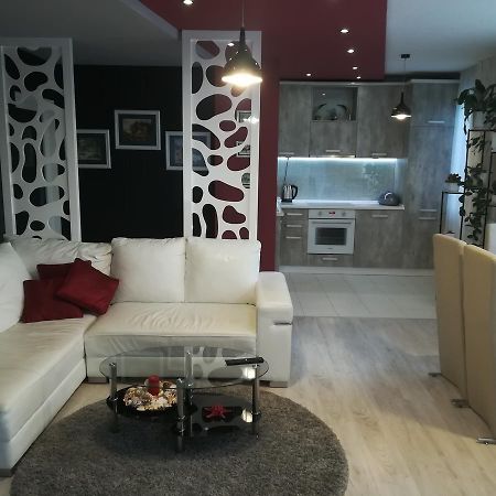 Apartments Topalovi 부르가스 외부 사진