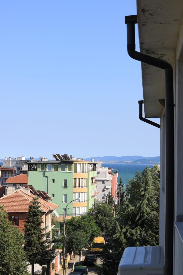 Apartments Topalovi 부르가스 외부 사진