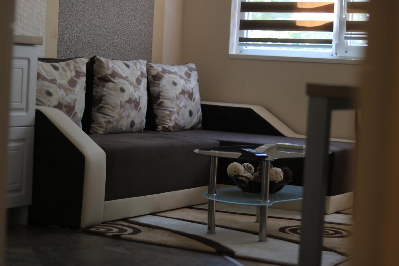 Apartments Topalovi 부르가스 외부 사진
