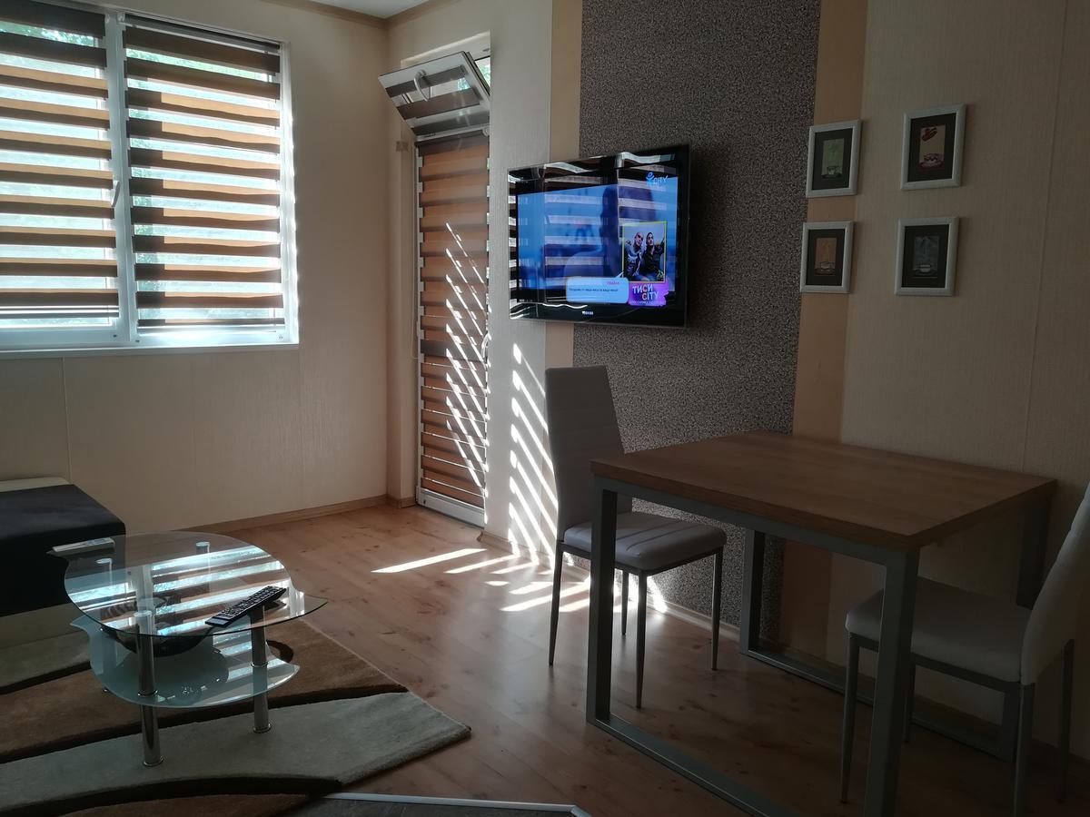Apartments Topalovi 부르가스 외부 사진