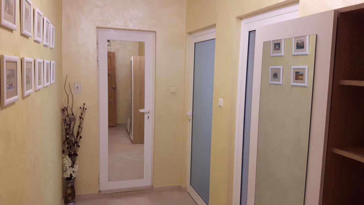 Apartments Topalovi 부르가스 외부 사진
