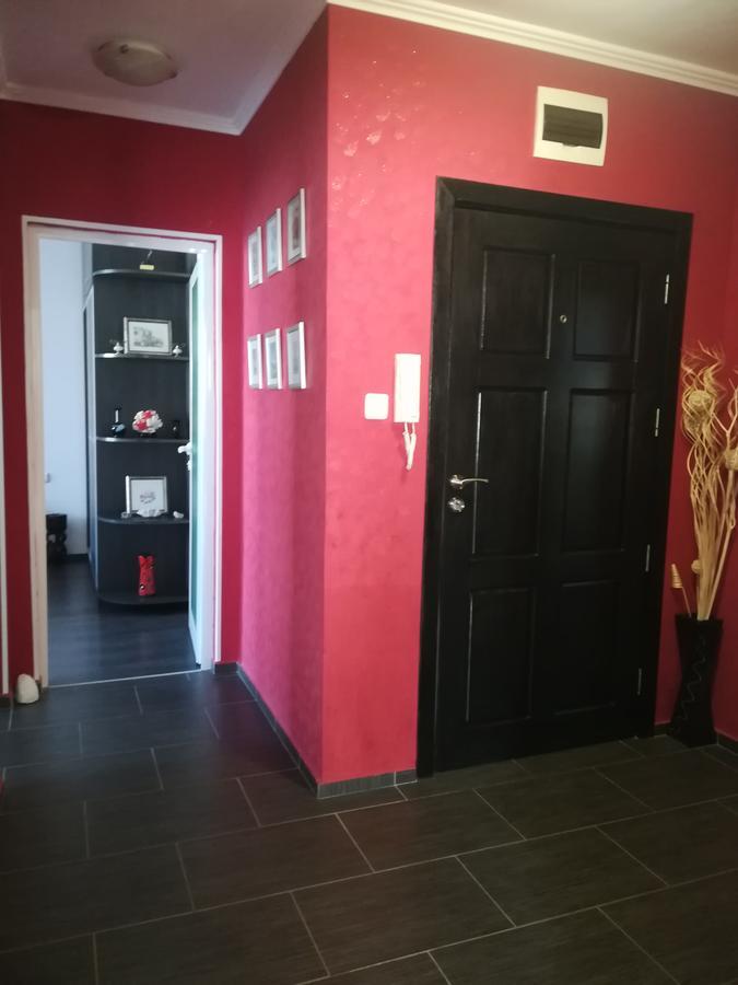 Apartments Topalovi 부르가스 외부 사진