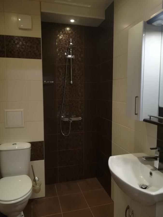 Apartments Topalovi 부르가스 외부 사진