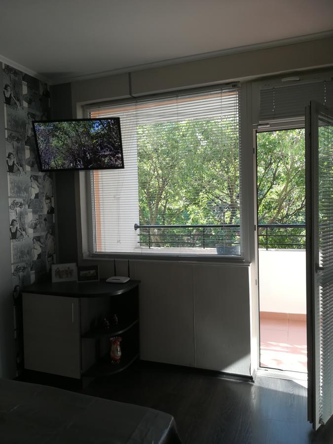 Apartments Topalovi 부르가스 외부 사진