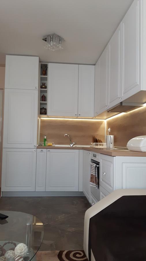 Apartments Topalovi 부르가스 외부 사진