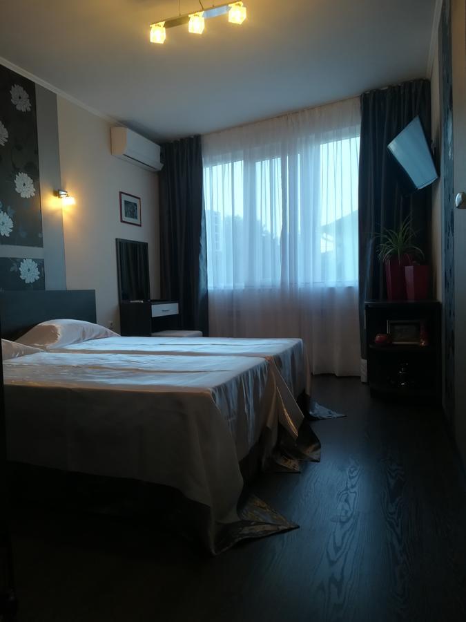 Apartments Topalovi 부르가스 외부 사진