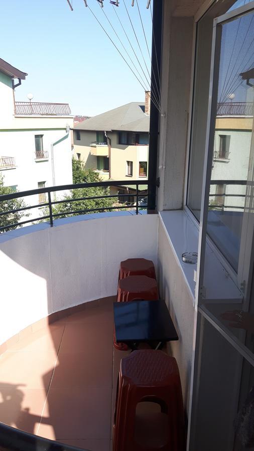 Apartments Topalovi 부르가스 외부 사진