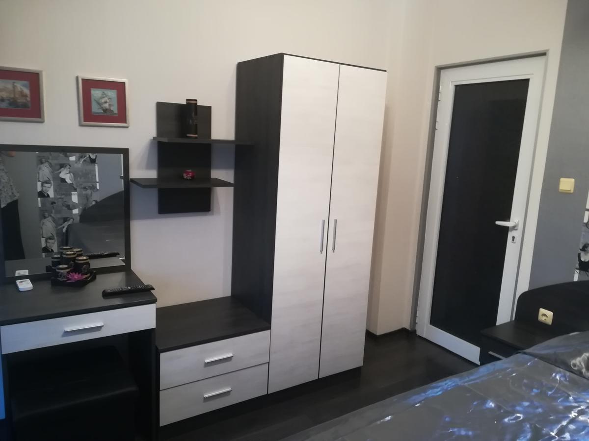 Apartments Topalovi 부르가스 외부 사진