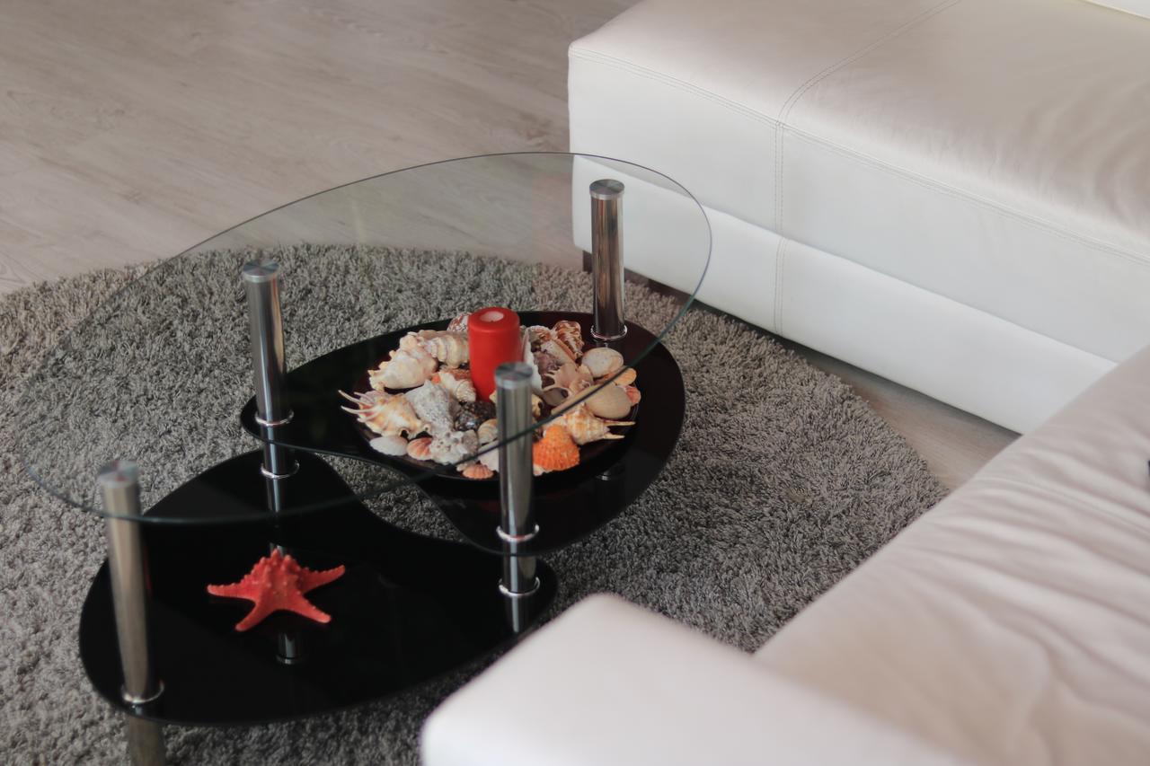 Apartments Topalovi 부르가스 외부 사진