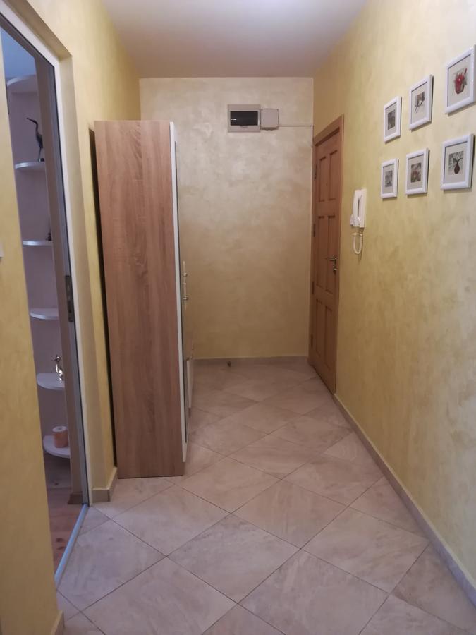 Apartments Topalovi 부르가스 외부 사진