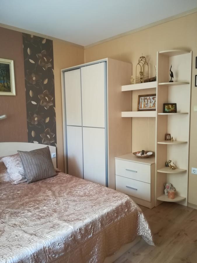 Apartments Topalovi 부르가스 외부 사진