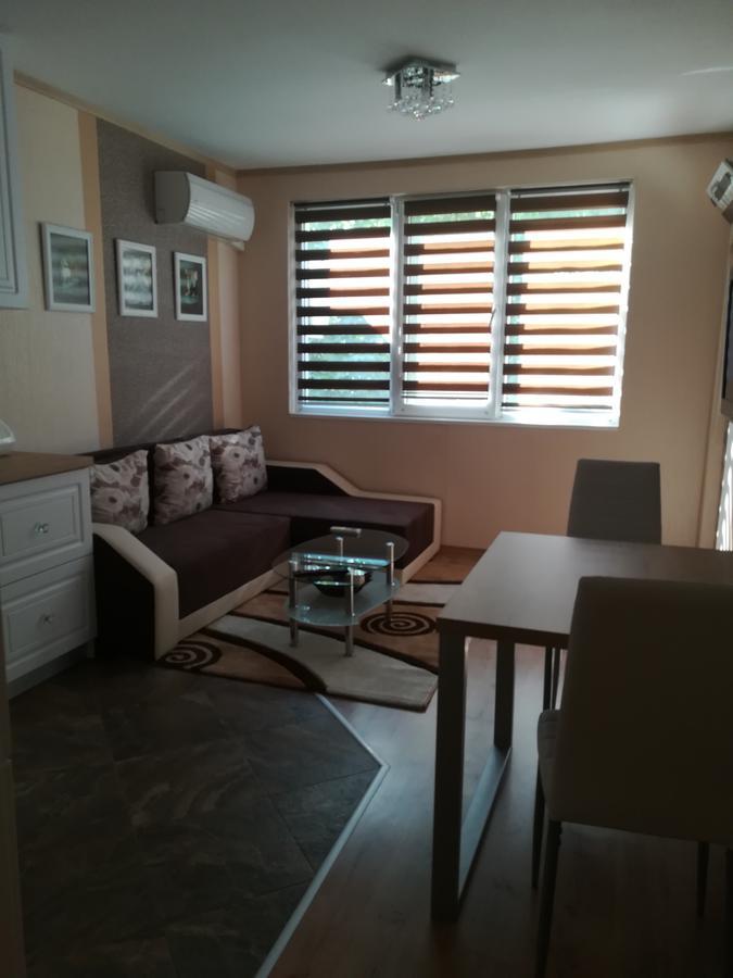 Apartments Topalovi 부르가스 외부 사진