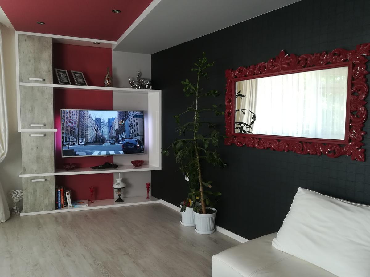 Apartments Topalovi 부르가스 외부 사진