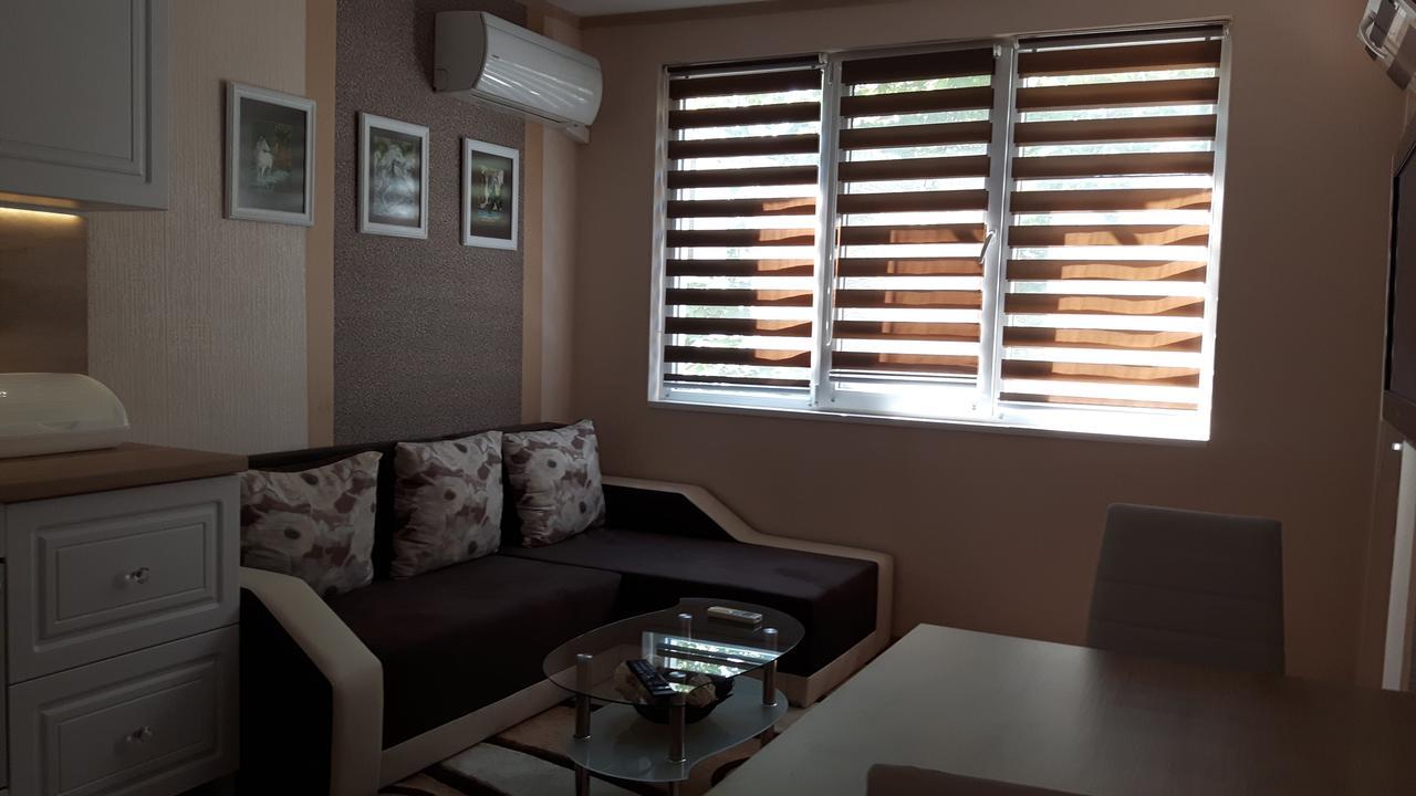 Apartments Topalovi 부르가스 외부 사진