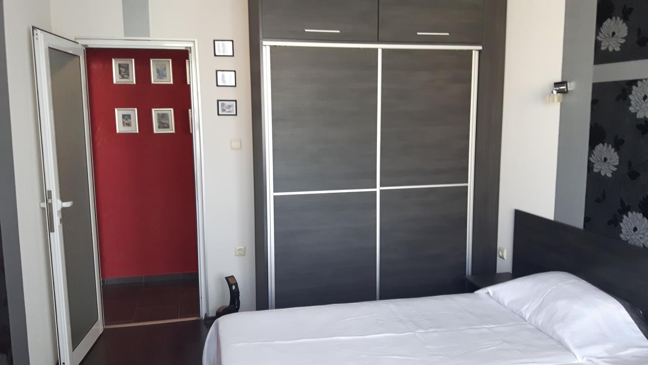 Apartments Topalovi 부르가스 외부 사진